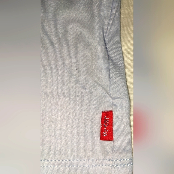 Levi's Smiley Faces "Good Times" Graphic Tee - Picture 6 of 10